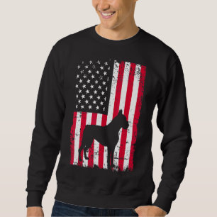 Sudadera Perro Boxer 3