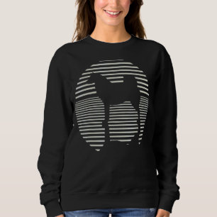 Sudadera Perro Buhund noruego
