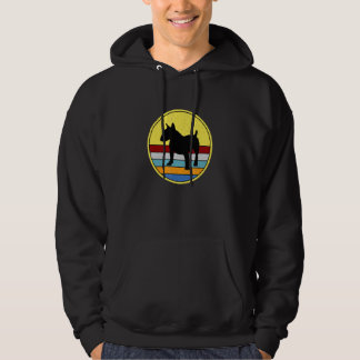 Sudadera Perro Bull Terrier Canino Terrier