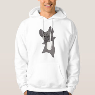 Sudadera Perro Bulldog Francés Cachorro Perros Para Niños