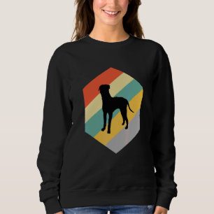Sudadera Perro Bully Kutta