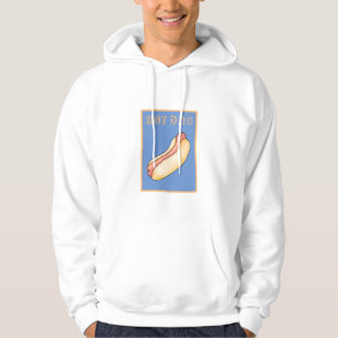 Sudadera Perro caliente