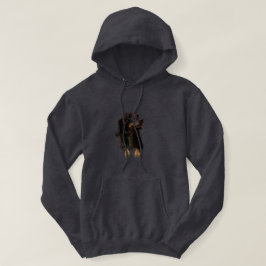 Sudadera Perro Dachshund