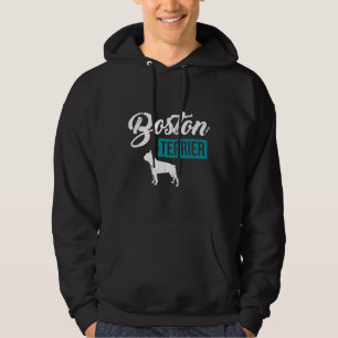 Sudadera Perro de Bostie, un padecimiento en Boston Terrier
