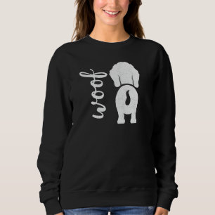 Sudadera Perro de caza de perros Beagle Cute