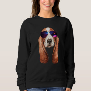 Sudadera Perro de Guay con hebilla base usando galaxia de e