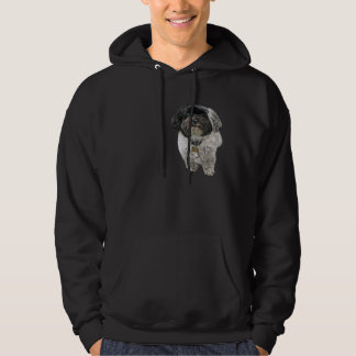 Sudadera Perro de Havanese