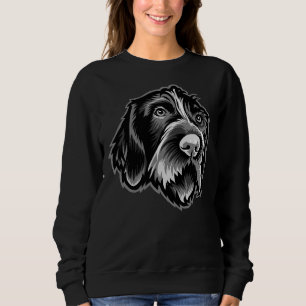 Sudadera Perro de Labradoodle