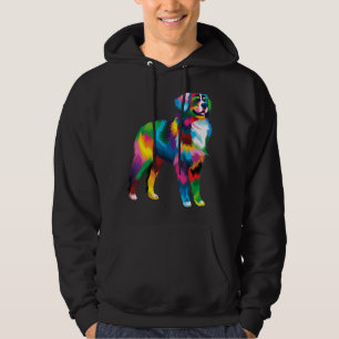 Sudadera Perro de montaña, raza de perro