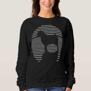 Sudadera Perro de Norwich Terrier