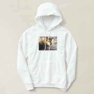 Sudadera Perro de playa tailandés