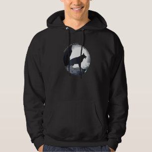 Sudadera Perro de raza pastor alemán Gsd  3