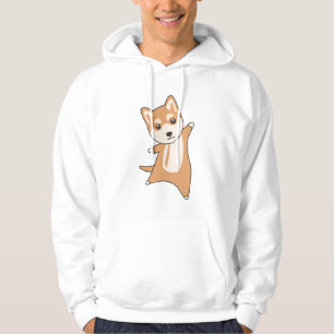 Sudadera Perro de Shiba