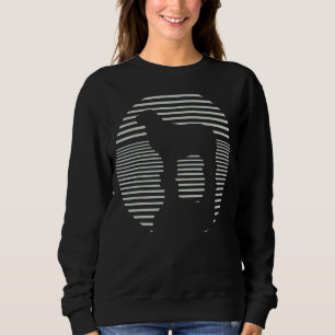 Sudadera Perro de Terranova