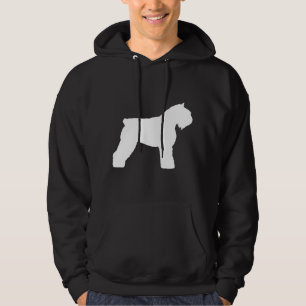 Sudadera Perro del DES Flandres de Bouvier