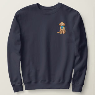 Sudadera Perro del Día de Pi con Símbolo de Pi   Feliz Día 