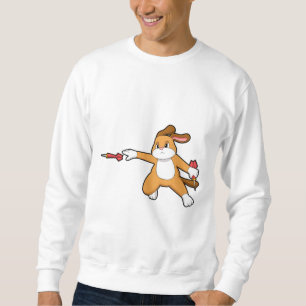 Sudadera Perro en Dardos con Dart.PNG