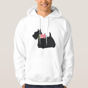Sudadera Perro escocés de Terrier