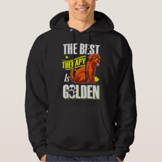 Sudadera Perro Golden Retriever Dog S