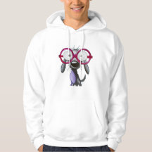 Sudadera 'Perro Guía'