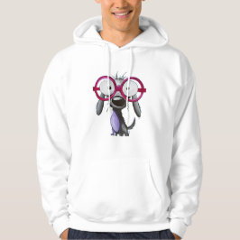 Sudadera 'Perro Guía'