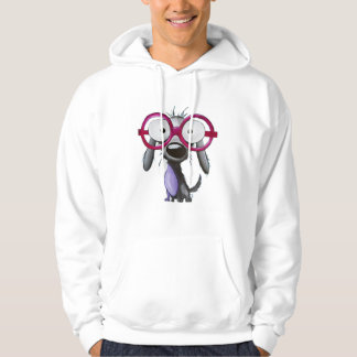 Sudadera 'Perro Guía'