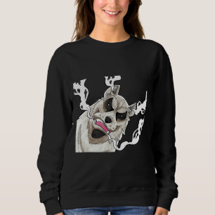Sudadera Perro Husky Siberiano 13
