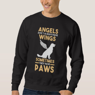 Sudadera Perro Labrador Golden Retriever