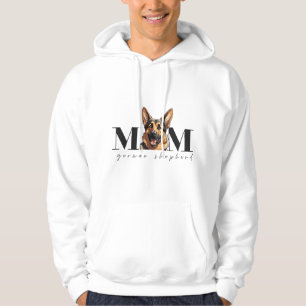 Sudadera Perro Mamá GERMAN SHEPHERD DOG Classic T-Shirt