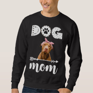 Sudadera Perro Mamá Labrador Recuperar Mamá