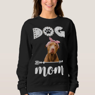 Sudadera Perro Mamá Labrador Recuperar Mamá
