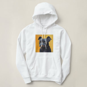 Sudadera Perro Mamá Personalizado foto Perro Regalo de mamá