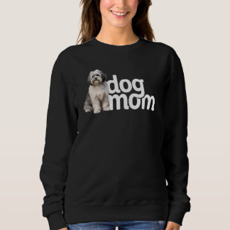 Sudadera Perro Mom Havanese