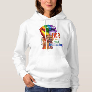Sudadera Perro Norwich Terrier