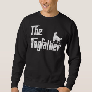 Sudadera Perro pastor alemán