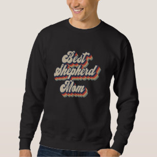 Sudadera Perro pastor alemán divertido y lindo - Perro aman