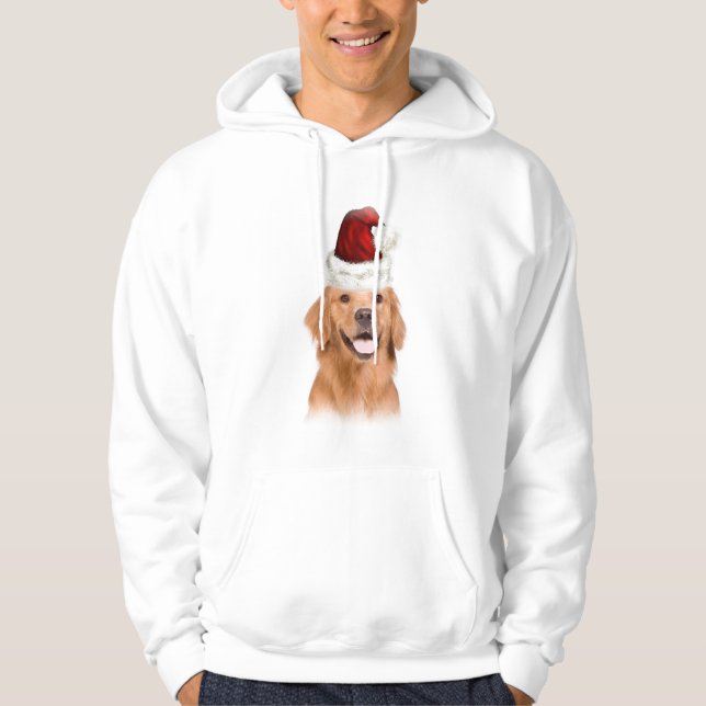 Sudadera Perro perdiguero Ditzy de Dogs~Original (Anverso)