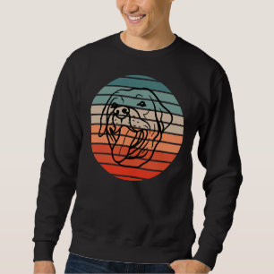 Sudadera Perro Pitbull 61