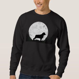 Sudadera Perro Rottweiler 47