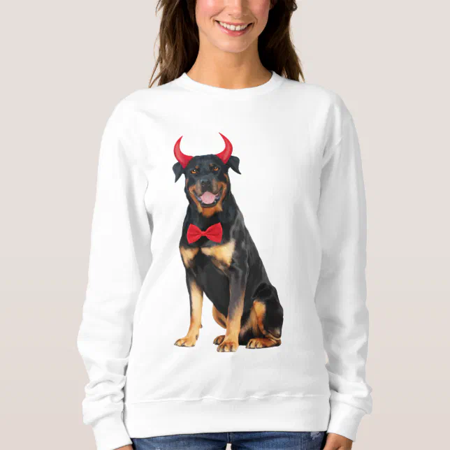 Sudadera rottweiler outlet