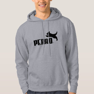 Sudadera Perro Sport