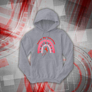 Sudadera Perro Valentine - Eres mi Valentín  