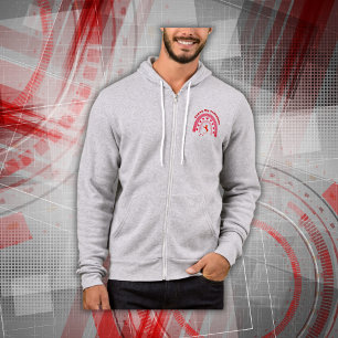 Sudadera Perro Valentine - Eres mi Valentín  