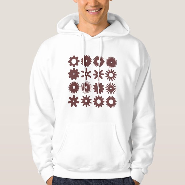 Sudadera Perros (Anverso)