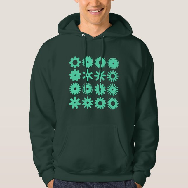 Sudadera Perros (Anverso)