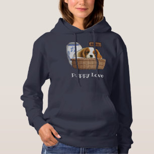 Sudadera Perros de Cachorro