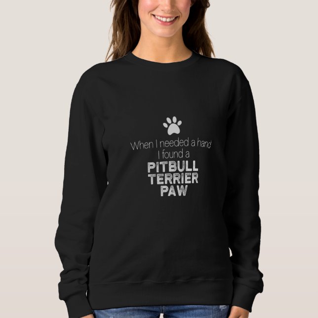 Sudadera Perros perros perros perros de perros de perros de (Anverso)