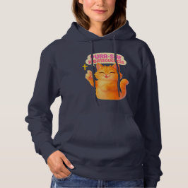 Sudadera Perseguir la Justicia - Cristiano