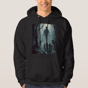 Sudadera Persiguiendo a los malos