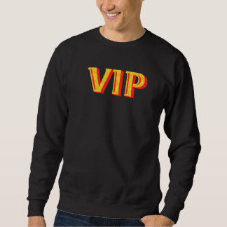 Sudadera Persona Muy Importante